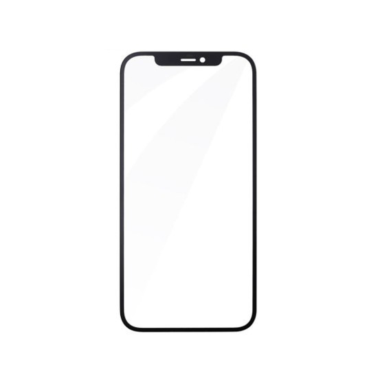 LENTE APPLE IPHONE 12/IPHONE 12 PRO PRETO LENTE APPLE IPHONE 12/IPHONE 12 PRO PRETO